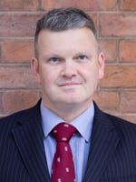 Michael Lowdon