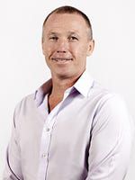 Jon Marsh