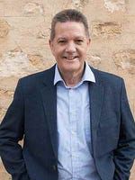 Ian Macaskill