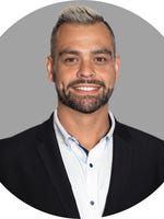 Tyrone Bilbija