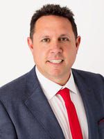 Gavin Coyne