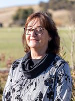 Judy Alcock