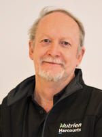 Michael Greenwood