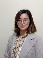 Mandy Loh
