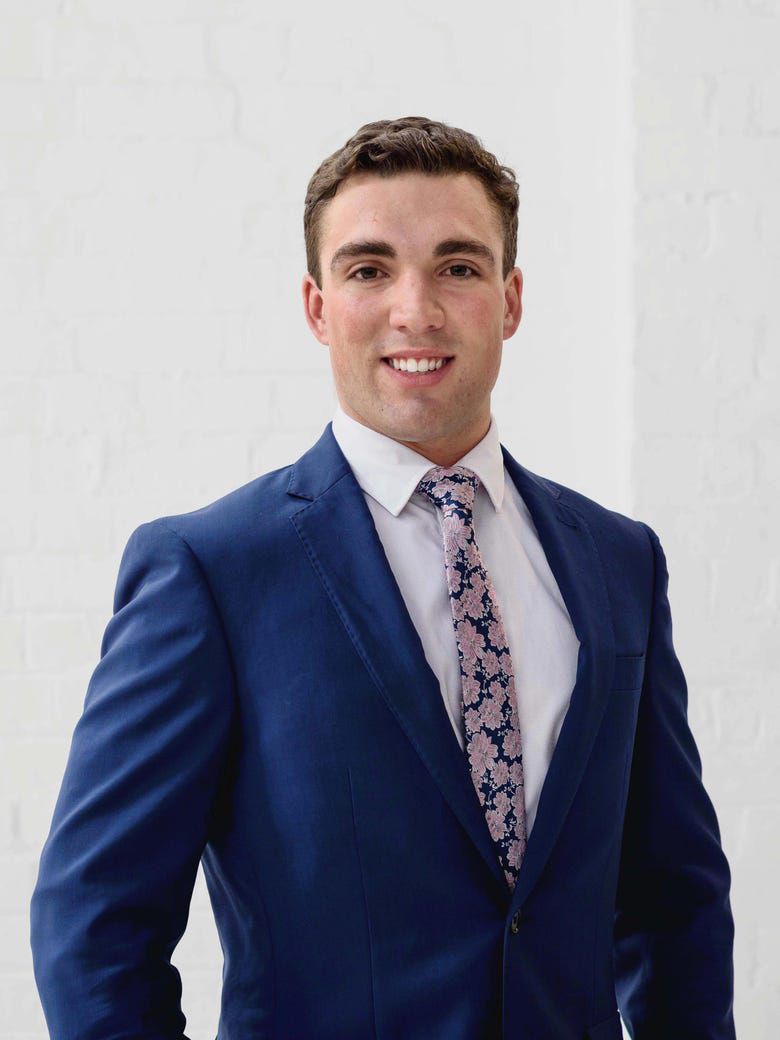 Sebastian Kavanagh