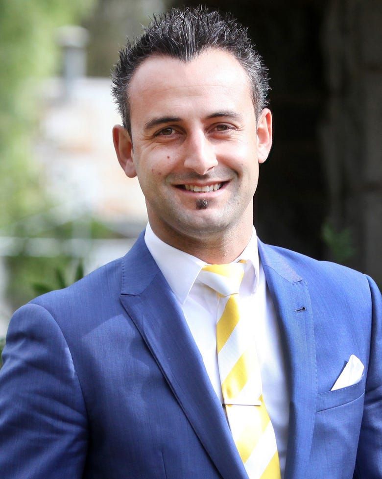 Phillip Mercieca