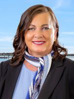 Bronwyn Ireland