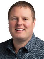 Aaron Megaw