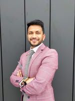 Nikhil Virutkar