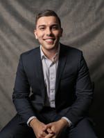 Jordan Dias