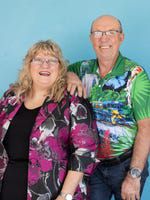 Lorraine & Brian Martin