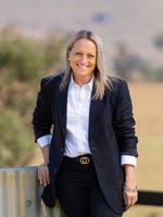 Melanie Sunderland