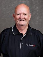 Ian Gulliford