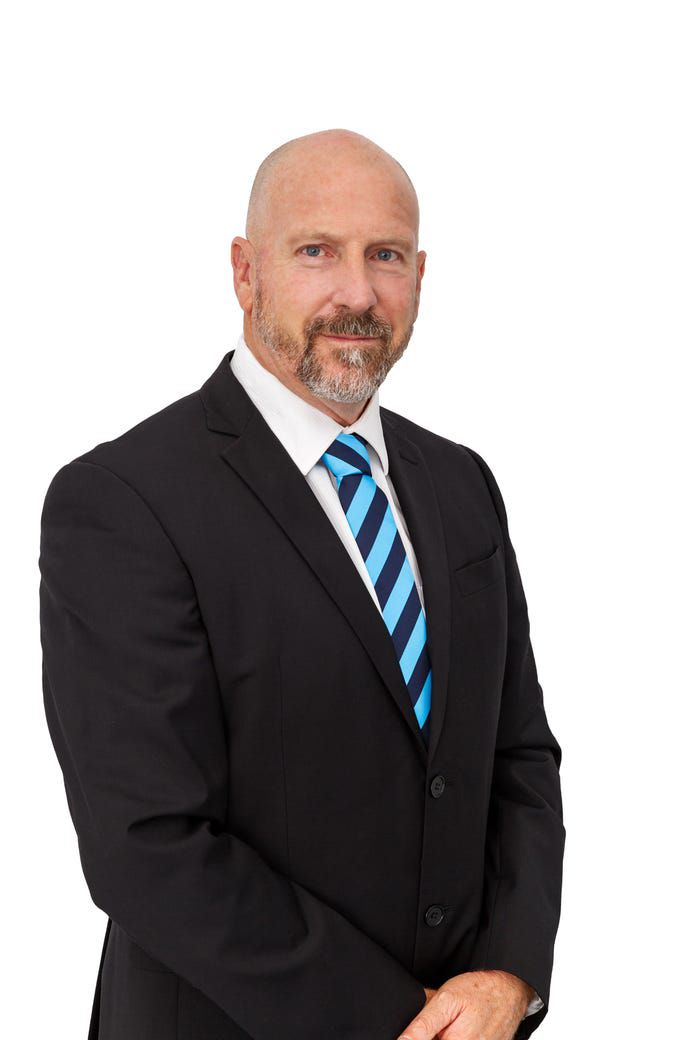 Andrew Michieletto