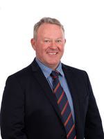 Simon Burke
