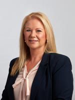 Rebecca Robinson