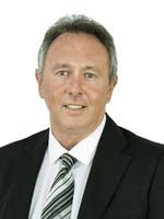 Ken Macdonald