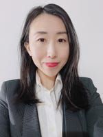 Betty Liu