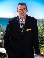 Adam Mulvihill