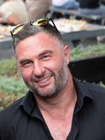 Adrian Lapetina