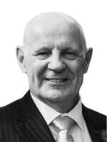 Andre Bondeson LAND SALES DIRECT
