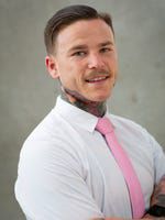 Matthew Ward