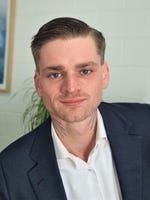 Jonathan Wegner