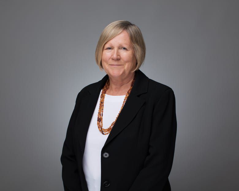 Pat Jameson