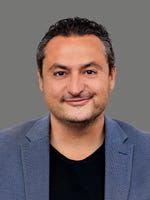 Frank Azzollini