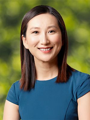 Kathy Tsai
