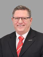 Darren Saxon
