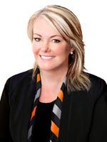 Claire Morrell