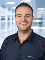 Jamie Schmidt
