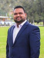 Aman Puri