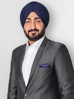 Monty Sahni