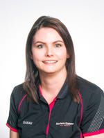 Sarah Walters