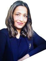 Preeti Bhatia