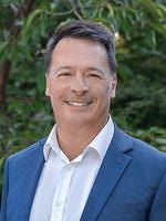 Darren Eichenberger