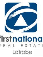 First National Real Estate Latrobe