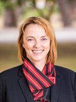 Alison Ward