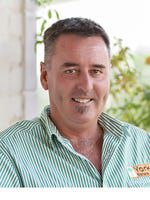Michael Bawden