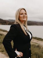 Kristie Trouchet-Nilsson