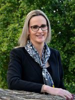 Terri Regent