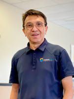 Alex Laloh