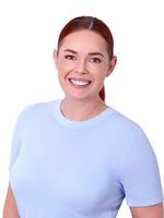 Kelly McCrudden