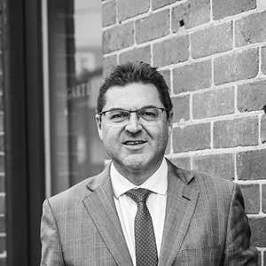 Adam Farrell