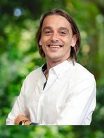Simon McPherson