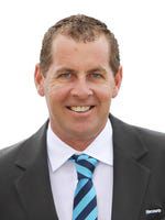 Damien Hollingsworth