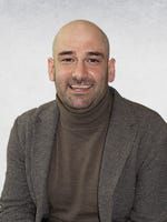 Joshua Abraham