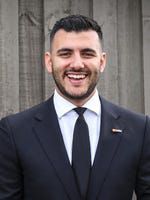 Mike Assaad